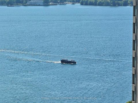 Photo 31 at 2210 - 10 Queens Quay W, Waterfront Communities C1, Toronto