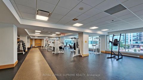 Photo 34 at 2210 - 10 Queens Quay W, Waterfront Communities C1, Toronto