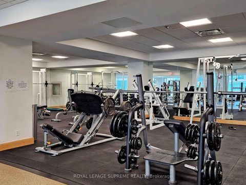 Photo 35 at 2210 - 10 Queens Quay W, Waterfront Communities C1, Toronto