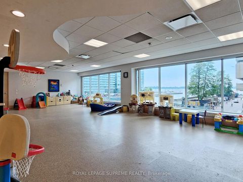 Photo 41 at 2210 - 10 Queens Quay W, Waterfront Communities C1, Toronto