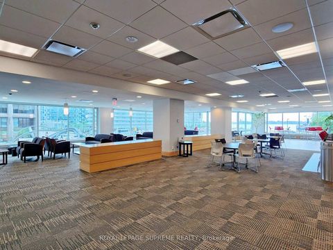 Photo 42 at 2210 - 10 Queens Quay W, Waterfront Communities C1, Toronto
