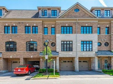 Photo 0 at 7 - 15 Powseland Crescent W, West Woodbridge, Vaughan