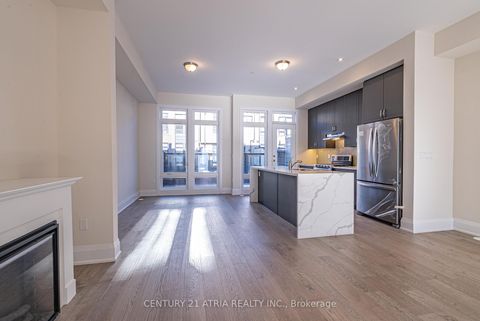 Photo 3 at 42 Ingersoll Lane, Jefferson, Richmond Hill