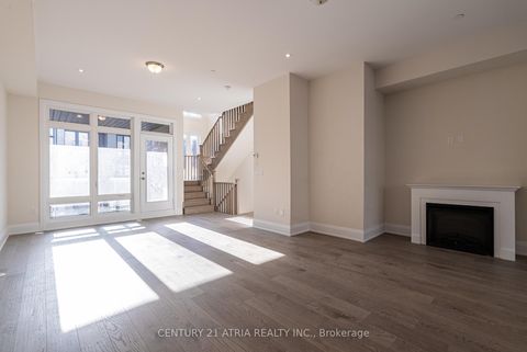 Photo 9 at 42 Ingersoll Lane, Jefferson, Richmond Hill