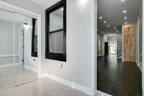 Photo 1 at 584 Eastern Avenue, South Riverdale, Toronto