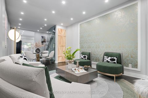 Photo 2 at 584 Eastern Avenue, South Riverdale, Toronto