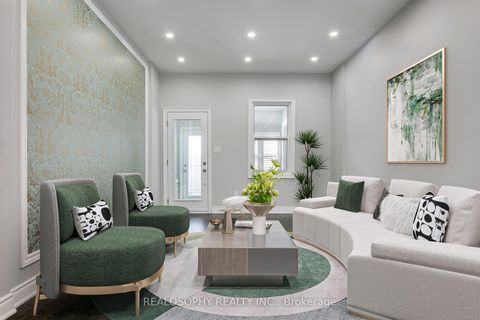 Photo 3 at 584 Eastern Avenue, South Riverdale, Toronto