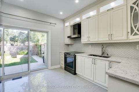 Photo 5 at 584 Eastern Avenue, South Riverdale, Toronto
