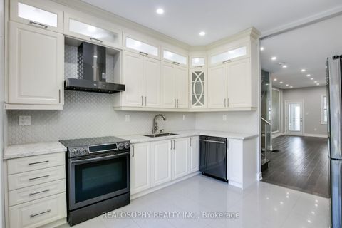Photo 6 at 584 Eastern Avenue, South Riverdale, Toronto