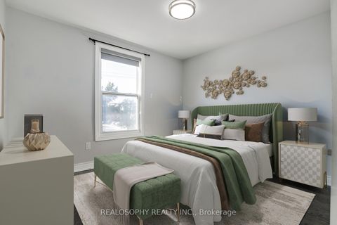 Photo 8 at 584 Eastern Avenue, South Riverdale, Toronto