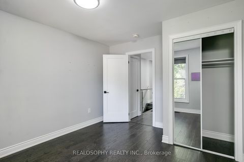 Photo 11 at 584 Eastern Avenue, South Riverdale, Toronto