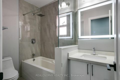 Photo 13 at 584 Eastern Avenue, South Riverdale, Toronto