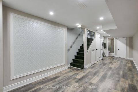 Photo 14 at 584 Eastern Avenue, South Riverdale, Toronto