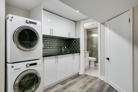 Photo 15 at 584 Eastern Avenue, South Riverdale, Toronto
