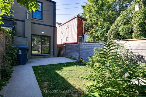 Photo 17 at 584 Eastern Avenue, South Riverdale, Toronto