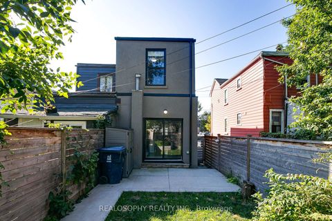 Photo 18 at 584 Eastern Avenue, South Riverdale, Toronto