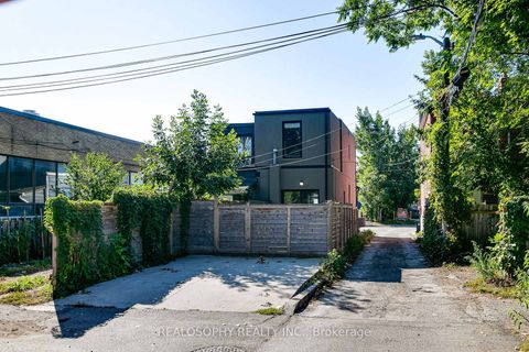 Photo 20 at 584 Eastern Avenue, South Riverdale, Toronto