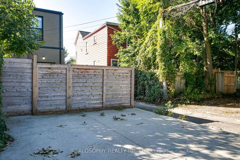 Photo 21 at 584 Eastern Avenue, South Riverdale, Toronto