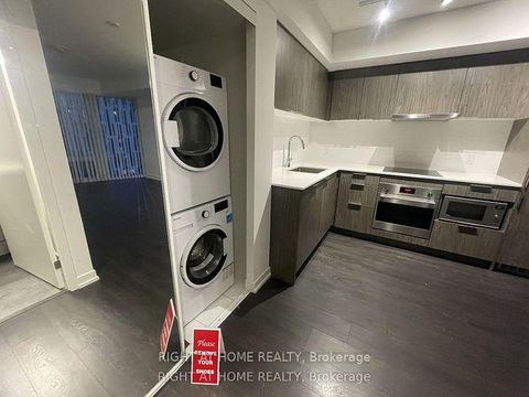 Photo 5 at 1709 - 60 Shuter Street, Yonge Corridor, Toronto