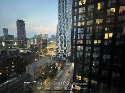 Photo 7 at 1709 - 60 Shuter Street, Yonge Corridor, Toronto