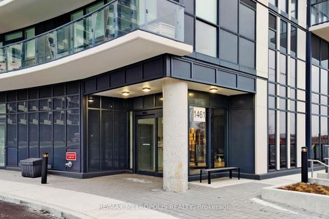 Photo 2 at 2103 - 1461 Lawrence Avenue W, Amesbury, Toronto Photo 2 at 2103 - 1461 Lawrence Avenue W, Amesbury, Toronto