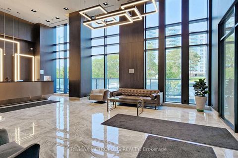 Photo 5 at 2103 - 1461 Lawrence Avenue W, Amesbury, Toronto