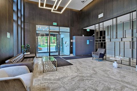 Photo 6 at 2103 - 1461 Lawrence Avenue W, Amesbury, Toronto