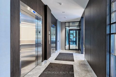 Photo 9 at 2103 - 1461 Lawrence Avenue W, Amesbury, Toronto