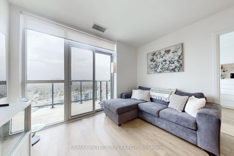 Photo 10 at 2103 - 1461 Lawrence Avenue W, Amesbury, Toronto Photo 10 at 2103 - 1461 Lawrence Avenue W, Amesbury, Toronto