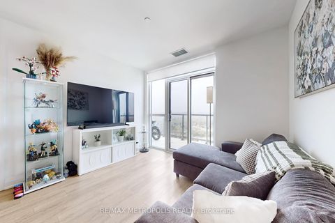 Photo 11 at 2103 - 1461 Lawrence Avenue W, Amesbury, Toronto