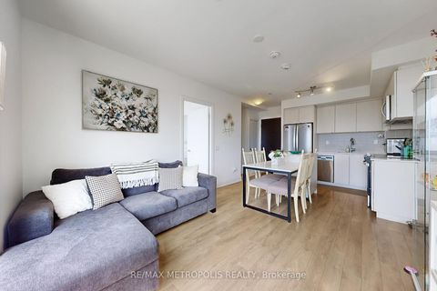 Photo 12 at 2103 - 1461 Lawrence Avenue W, Amesbury, Toronto