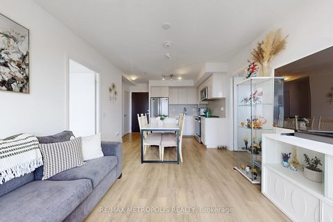 Photo 13 at 2103 - 1461 Lawrence Avenue W, Amesbury, Toronto
