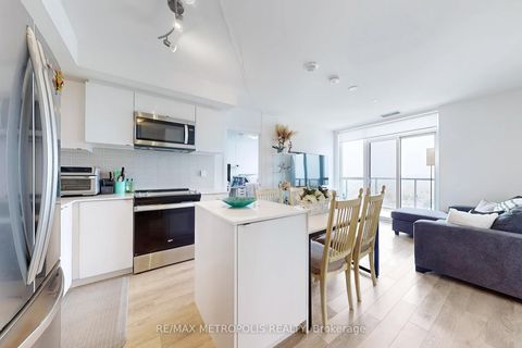 Photo 14 at 2103 - 1461 Lawrence Avenue W, Amesbury, Toronto
