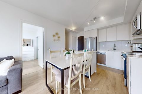 Photo 15 at 2103 - 1461 Lawrence Avenue W, Amesbury, Toronto