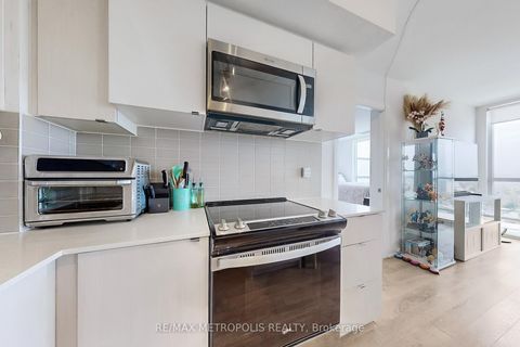 Photo 16 at 2103 - 1461 Lawrence Avenue W, Amesbury, Toronto
