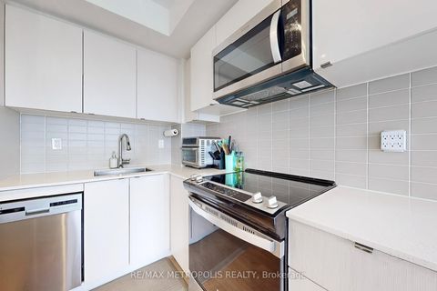 Photo 17 at 2103 - 1461 Lawrence Avenue W, Amesbury, Toronto