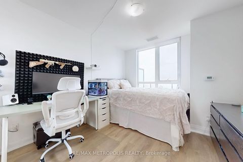 Photo 18 at 2103 - 1461 Lawrence Avenue W, Amesbury, Toronto