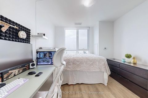 Photo 19 at 2103 - 1461 Lawrence Avenue W, Amesbury, Toronto