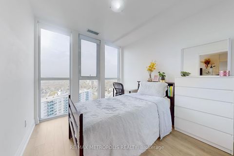 Photo 21 at 2103 - 1461 Lawrence Avenue W, Amesbury, Toronto