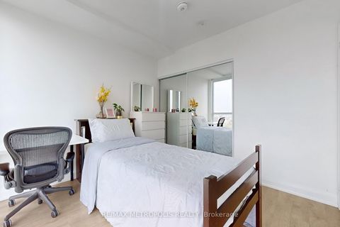 Photo 23 at 2103 - 1461 Lawrence Avenue W, Amesbury, Toronto