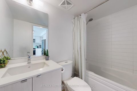 Photo 24 at 2103 - 1461 Lawrence Avenue W, Amesbury, Toronto