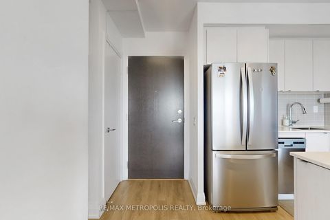 Photo 26 at 2103 - 1461 Lawrence Avenue W, Amesbury, Toronto