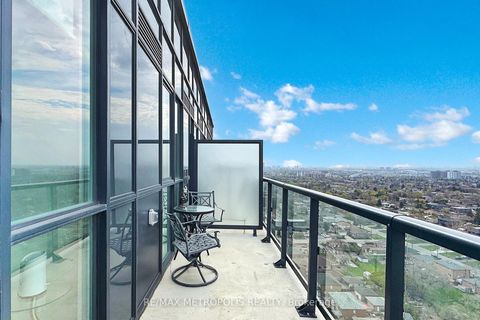 Photo 27 at 2103 - 1461 Lawrence Avenue W, Amesbury, Toronto