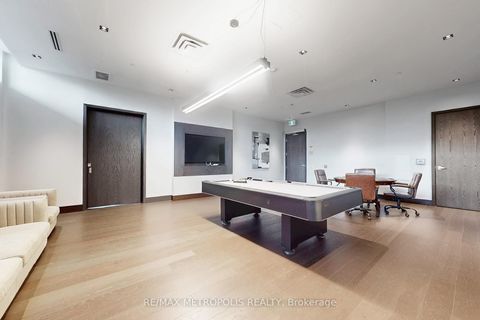 Photo 34 at 2103 - 1461 Lawrence Avenue W, Amesbury, Toronto