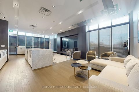 Photo 35 at 2103 - 1461 Lawrence Avenue W, Amesbury, Toronto