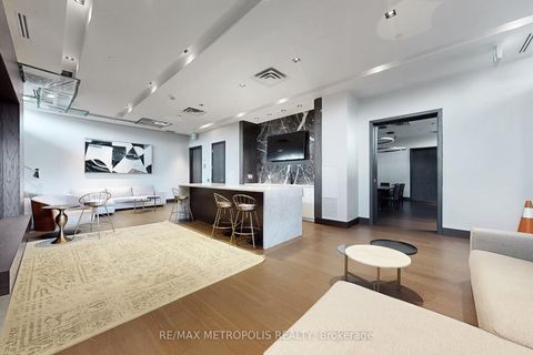 Photo 36 at 2103 - 1461 Lawrence Avenue W, Amesbury, Toronto