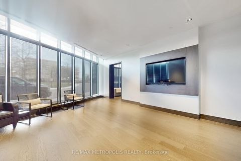 Photo 37 at 2103 - 1461 Lawrence Avenue W, Amesbury, Toronto