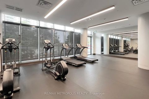 Photo 38 at 2103 - 1461 Lawrence Avenue W, Amesbury, Toronto
