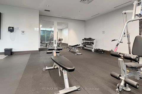 Photo 39 at 2103 - 1461 Lawrence Avenue W, Amesbury, Toronto