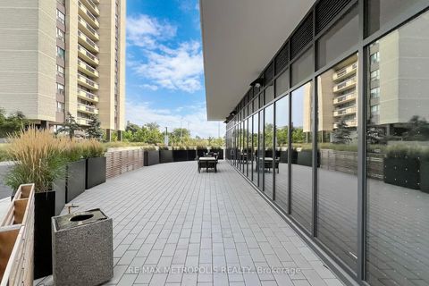 Photo 40 at 2103 - 1461 Lawrence Avenue W, Amesbury, Toronto